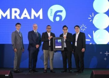 Bethsaida Hospital Serang Raih Sertifikasi EMRAM Stage 6 dari HIMSS Asia Pacific