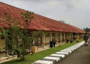 Pemkot Tangerang Siapkan Lahan 6,3 Hektare untuk Realisasi Sekolah Rakyat