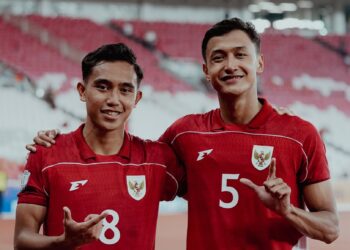 Indonesia vs Thailand, Garuda Tanpa Arkhan Fikri