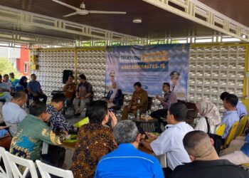 Koperasi Karyawan Diajak Adaptif dan Inovatif di Tengah Era Digitalisasi