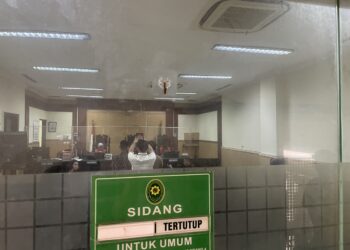 Sudirman, Predator Seksual Anak-anak Divonis 20 Tahun Penjara