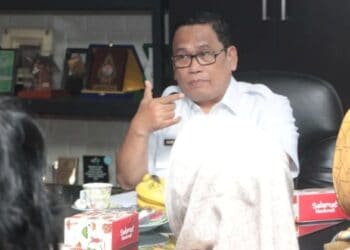 Koperasi Merah Putih Bakal Dilauching, Ini Kata Wabup Lebak