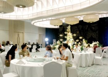 Wujudkan Pernikahan Impian, Vivere Hotel, Artotel Gelar Wedding Showcase Perdana