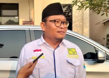Respon Usulan TPS3R, Perumda Pasar NKR Minta Sosialisasi Detail DLHK Kabupaten Tangerang