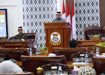 Tangerang Siapkan Rp4 Triliun untuk Dorong Pendidikan dan Kesehatan, Apa Targetnya?