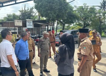Lagi, JPN Kembalikan Aset Strategis Pemkab Tangerang Rp1,5 M