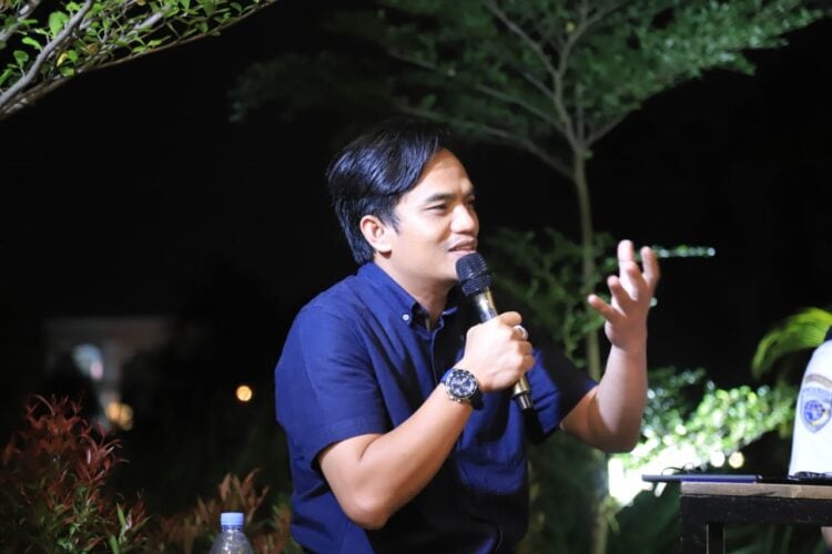 Soal Apresiasi DPRD Banten ke Perumdam TKR