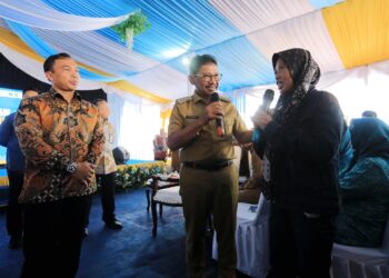 Pemerintah Daerah Didorong Bangun Tempat Penitipan Anak
