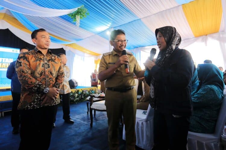 Pemerintah Daerah Didorong Bangun Tempat Penitipan Anak