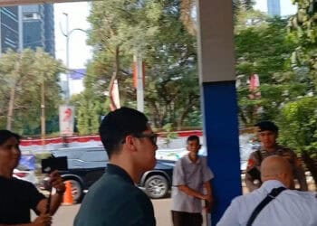 Al Ghazali Diperiksa Sebagai Saksi Terkait Laporan Ahmad Dhani soal Lita Gading