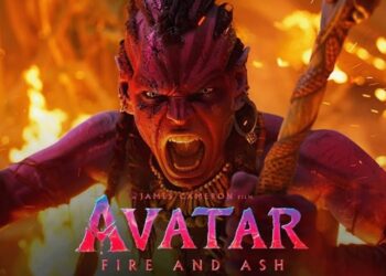 Trailer Avatar: Fire & Ash, Varang Datang Mengancam