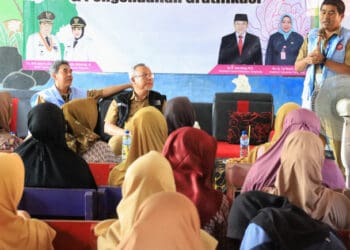 Inspektorat Dorong Masyarakat Kabupaten Tangerang Laporkan Pungli di Sekolah