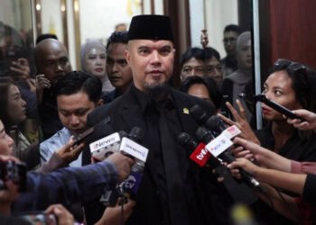 Awas! Ahmad Dhani Bakal Polisikan Psikolog dan Pembully SF