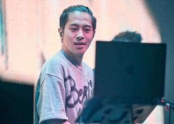 DJ Panda Buka Suara Soal Kehamilan Erika Carlina
