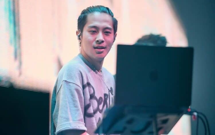 DJ Panda Buka Suara Soal Kehamilan Erika Carlina