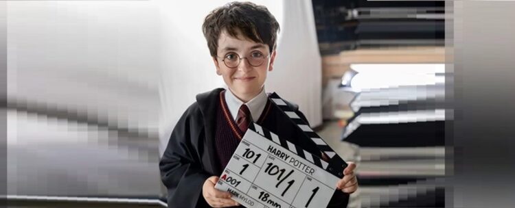 Harry Potter is Back! Era Baru Sihir Hogwarts