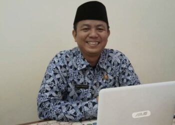 Pemkab Lebak Kucurkan Rp20 Miliar untuk Sarana Keagamaan