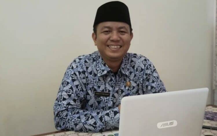 Pemkab Lebak Kucurkan Rp20 Miliar untuk Sarana Keagamaan