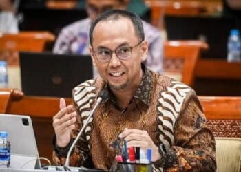 Judi Online Turun Rp4 Triliun, PPATK: Nyungsep 70 Persen