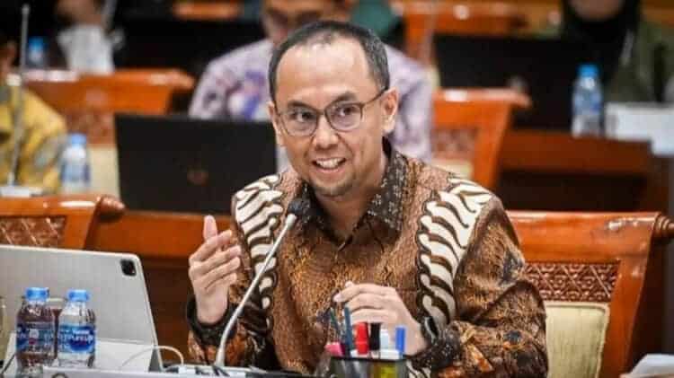 PPATKK: Judi Online Tembus Rp283 Triliun