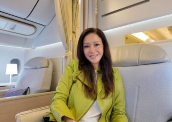 Maia Estianty: Buat Apa Harus Rame-Rame Balik?