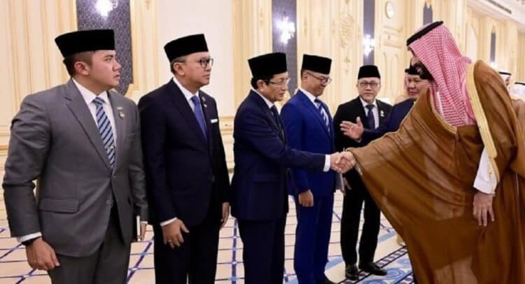 Soal Haji Lewat Jalur Laut, BP Haji Tolak Menag