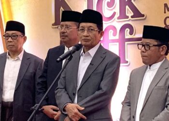 Tunjangan 227.147 Non ASN Kemenag Naik Tahun Ini