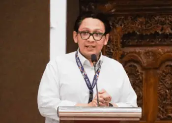 Usung Semangat Kolaborasi Kreatif, Rocky Prasetyo Jati Siap Menuju Ketua Umum Aspikom