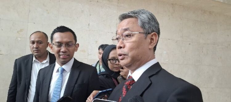Minta Tambah Anggaran, MK Malah Panen Kritik