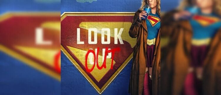 Supergirl: Lebih Heboh, Lebih Liar, Lebih Getir