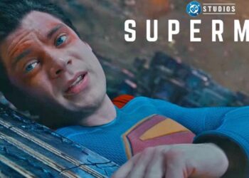 Superman 2025: Imigran & Kebaikan nan Abadi