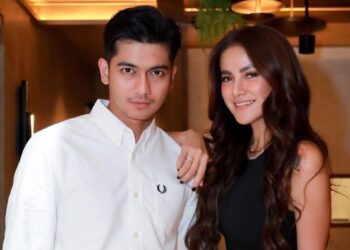 Diisukan Menjalin Hubungan dengan Olla Ramlan, Teuku Ryan Beri Jawaban Tegas