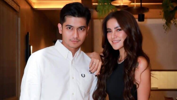 Diisukan Menjalin Hubungan dengan Olla Ramlan, Teuku Ryan Beri Jawaban Tegas