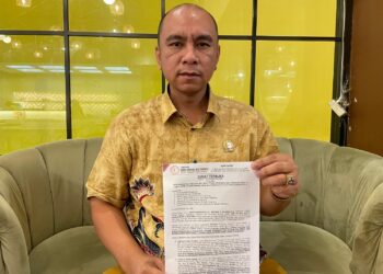 Kuasa Hukum Wakasek SMPN 23 Kota Tangerang Bantah Dugaan Pelecehan