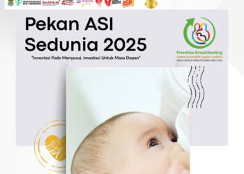 ASI Eksklusif: Pilihan Terbaik untuk Awal Kehidupan Si Kecil