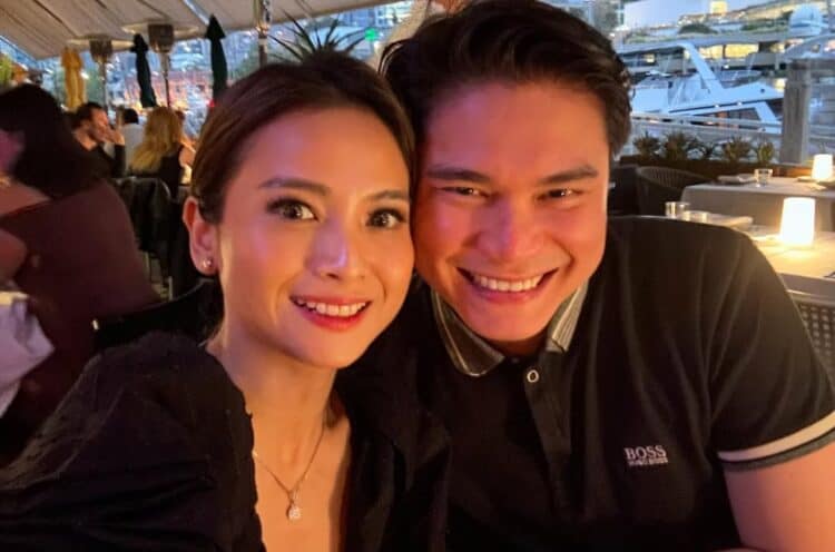 Acha Septriasa dan Vicky Kharisma Sudah Resmi Bercerai