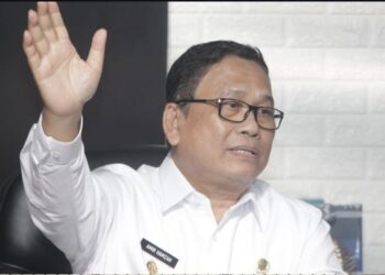 Wabu Lebak Minta Sekolah Diminta Meningkatkan Pembinaan