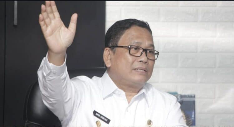 Wabu Lebak Minta Sekolah Diminta Meningkatkan Pembinaan