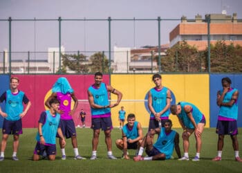 Prediksi Mallorca vs Barcelona LaLiga 2025: Blaugrana Diunggulkan