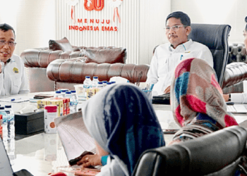 Seleksi Calon Anggota Baznas Dibuka, Ini Syarat dan Cara Pendaftarannya