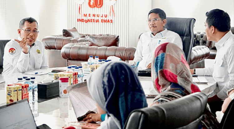 Seleksi Calon Anggota Baznas Dibuka, Ini Syarat dan Cara Pendaftarannya