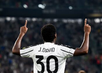 Mantap di Laga Perdana, Juventus Libas Parma