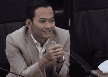 Fraksi PKB DPRD Banten Desak Gubernur Segera Terbitkan Pergub Pesantren