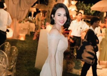 Ari Lasso Pamer Kekasih Baru di Media Sosial, Berikut Profil Dearly Djoshua