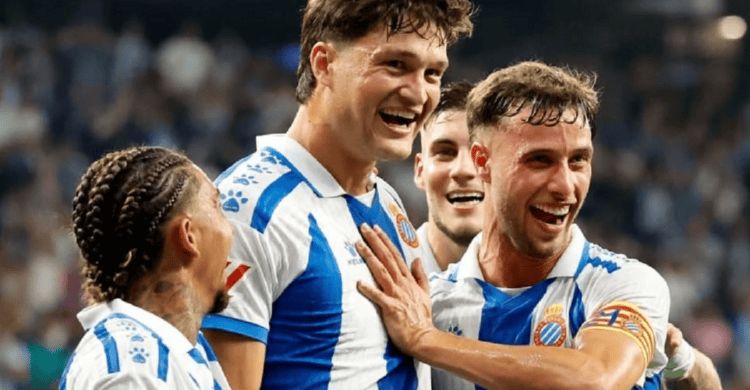 Atletico Madrid Tumbang Di Laga Awal Liga Spanyol