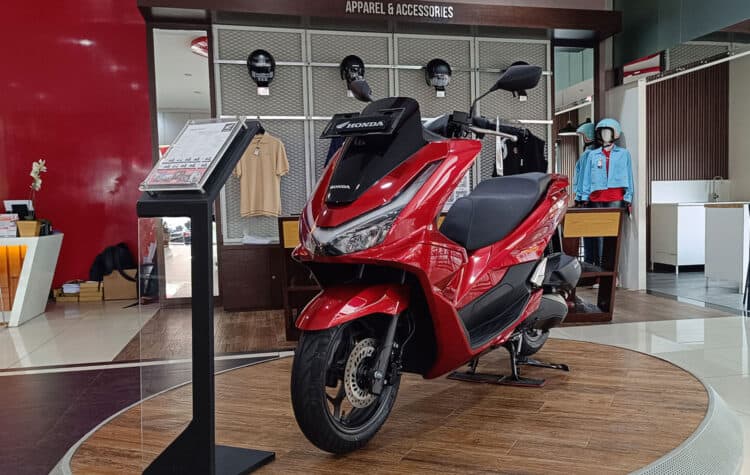 Miliki Sepeda Motor Honda Impian Lewat Promo Spesial Merdeka
