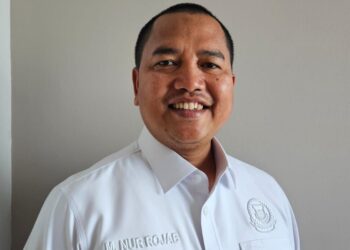 Anggota DPRD Kabupaten Tangerang Nur Rojab Apresiasi Langkah Cepat Pemkab, Usai Deklarasi Damai Opang dan Taksol