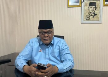 Pecah Kongsi di Pemkab Tangerang? Wacana Pemekaran Tangerang Utara & Tengah Mandek
