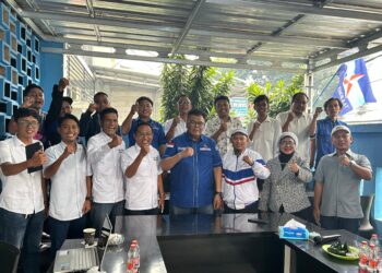 Demokrat Dukung Aspirasi Bappeda Tangerang Utara Terkait Pemekaran Wilayah