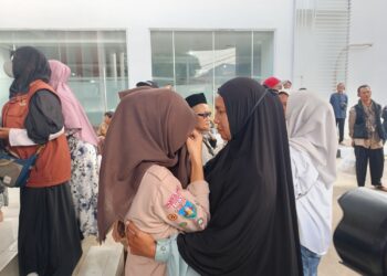 Sempat Ditunda, Sekolah Rakyat Menengah Atas 33 Tangsel Akhirnya Beroperasi